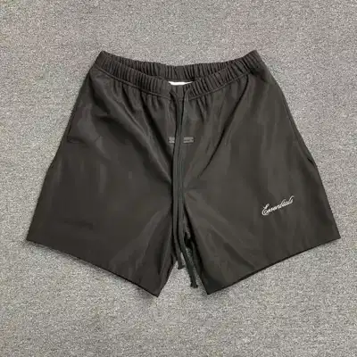 Logo shorts