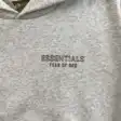 Junior logo hoodie — photo 28