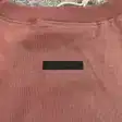 Logo tank top — photo 15