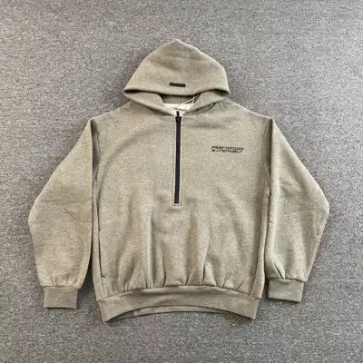 Logo hoodie