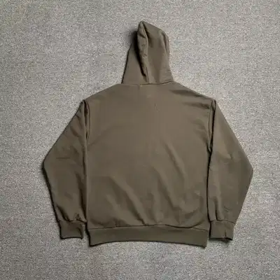Logo hoodie