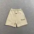 Logo shorts — photo 32