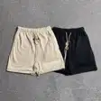 Logo shorts — photo 4