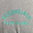 Logo hoodie — photo 14