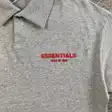 Logo polo shirt — photo 20