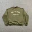 Crewneck sweatshirt — photo 15