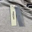 Logo hoodie — photo 25
