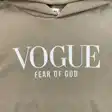 Logo hoodie — photo 15