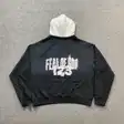 Logo hoodie — photo 5