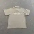 Logo polo shirt — photo 23