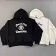Logo hoodie — photo 9