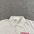 Logo polo shirt — photo 6