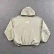 Logo hoodie — photo 11