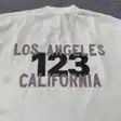Graphic top — photo 1