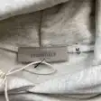 Logo hoodie — photo 4
