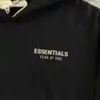 Junior logo hoodie — photo 16
