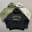 Logo hoodie — photo 19
