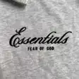 Graphic T-shirt — photo 26