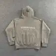 Logo hoodie — photo 21