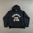 Arch logo hoodie — photo 11