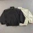 Zip-front jacket — photo 17