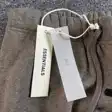Drawstring pants — photo 9