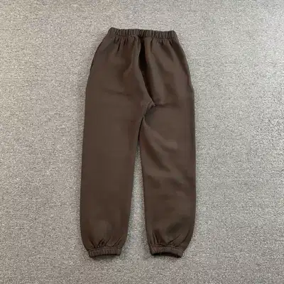 Drawstring pants