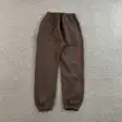 Drawstring pants — photo 1