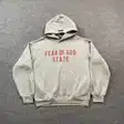 Logo hoodie — photo 16