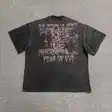Graphic top — photo 1