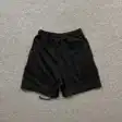 Logo shorts — photo 25