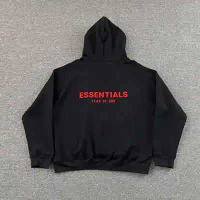 Logo hoodie