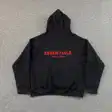 Logo hoodie — photo 4