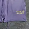 Logo shorts — photo 19