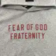 Logo hoodie — photo 43