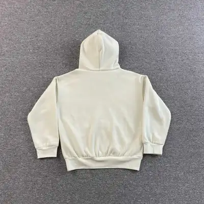 Junior logo hoodie