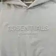 Logo hoodie — photo 1