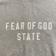 Logo hoodie — photo 33