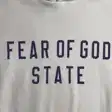 Logo hoodie — photo 7