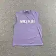 Logo tank top — photo 31