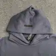 Junior logo hoodie — photo 5
