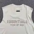 Logo tank top — photo 32