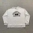 Crewneck sweatshirt — photo 13