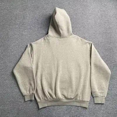 Logo hoodie