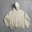 Logo hoodie — photo 1