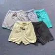 Logo shorts — photo 28