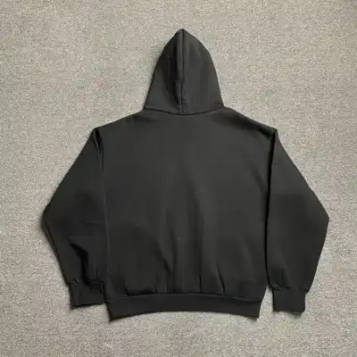 Logo hoodie