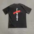 Graphic top — photo 10