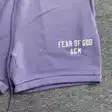 Logo shorts — photo 47
