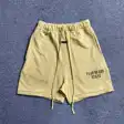 Logo shorts — photo 19
